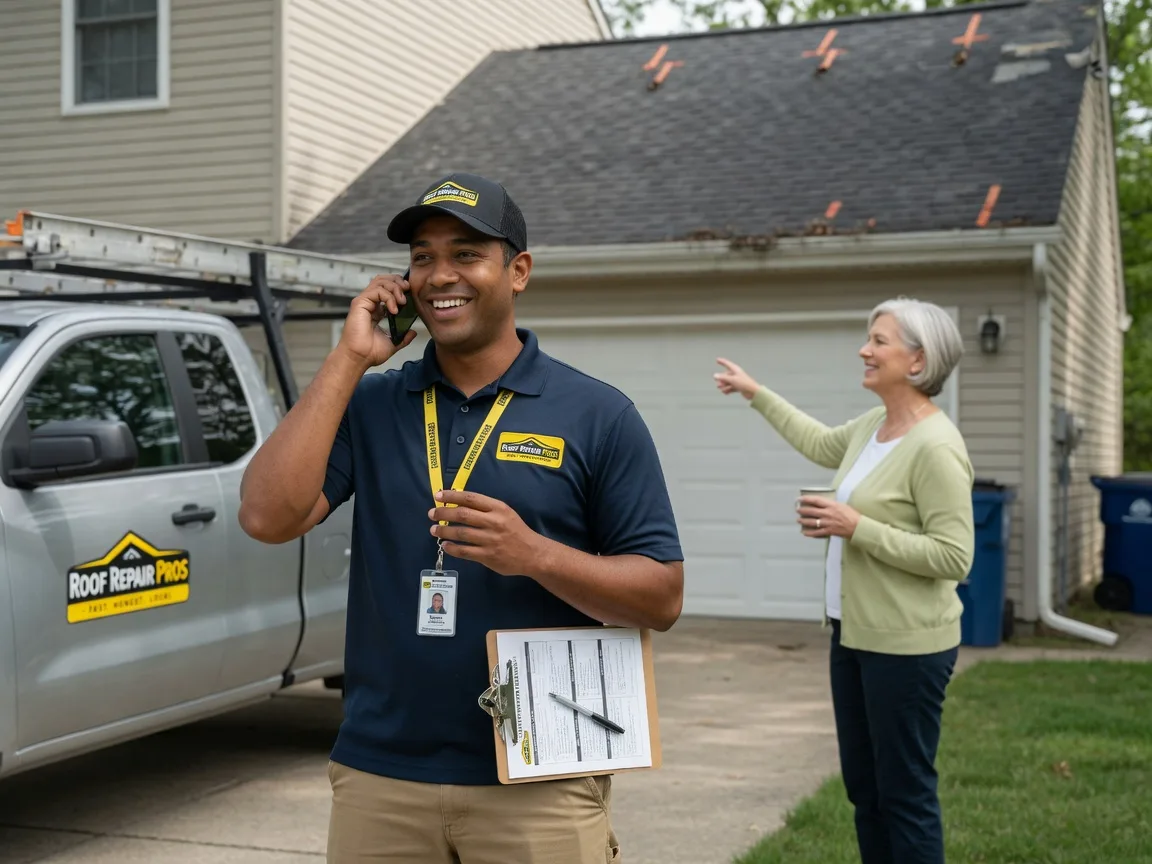 Roof Repair Bath, SC FAQs